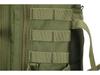 Camouflage Outdoor Tactical Backpack with Large Capacity, Double Shoulder Straps, Side Pockets for Cycling, Hiking, Travel, and Mountaineering