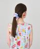 Bonide Resort Sleeveless Long Dress Positano