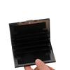 Credit Card Box Travel Accessories ID Document Business Card Holder Bank Card Case Card Antimagnetic Case RFID Card Holder