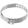 Drive Shaft Clamp Kit Crimp Joint Boot Parts Set Stainless Steel Small & Large