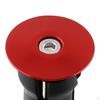 2 Pack Handlebar Plugs for Bikes, Folding Bike Accessories