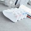 Fashion Woman Footwear Pink Blue Spring Autumn Fashion 2024 A New Arrival Casual White Shoes for Women Y2k High Quality Designer Luxury