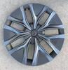 19-Inch Decorative Wheel Cover for Tesla Model Y (2021-2024) - Full Coverage Protection