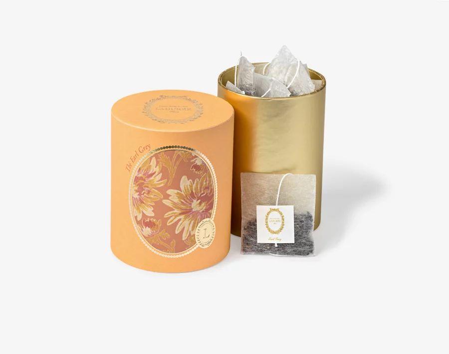 

Чай в пакетиках Earl Grey, 20шт