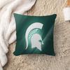 Sspartan Gladiator Logo Cushion Cover Car Throw Pillow Case For Sofa Car Christmas Gift Xcm Xcm