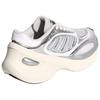 adidas Adizero Goukana Comfortable Fitting Running Shoes Unisex Shoes White Silver KJ5376