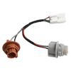 Bil Baklyspæreholder & Ledning For Kia Optima 2014-2015 92451-2T500