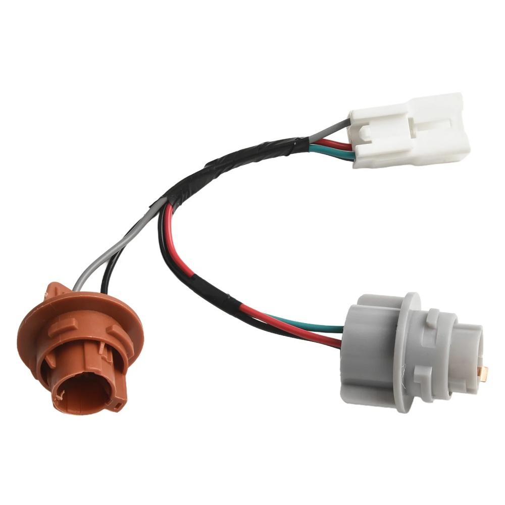 Bil Baklyspæreholder & Ledning For Kia Optima 2014-2015 92451-2T500