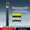 X7 Selfie Stick Tripod - Portable Handheld Stand for Live Streaming and Shooting