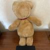 [USED] Alresford Crafts Teddy Bear, Made In the UK