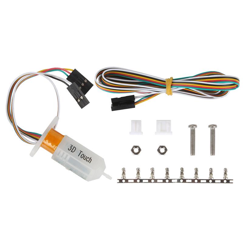 

3D Printer Auto Bed Leveling Sensor Kit - 3D Touch for Heated Beds