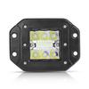5inch LED Work Light Flush Mount Pods Tri-row IP68 For 1.Trucks/SUVs/Pickups/ --For Ford, GMC, Chevrolet, Dodge,...