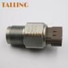499000-6160 Fuel Rail Pressure Sensor For Nissan Cabstar Pathfinder X-Trail Almera Navara 2.2 2.5 New 4990006160 499000 6160