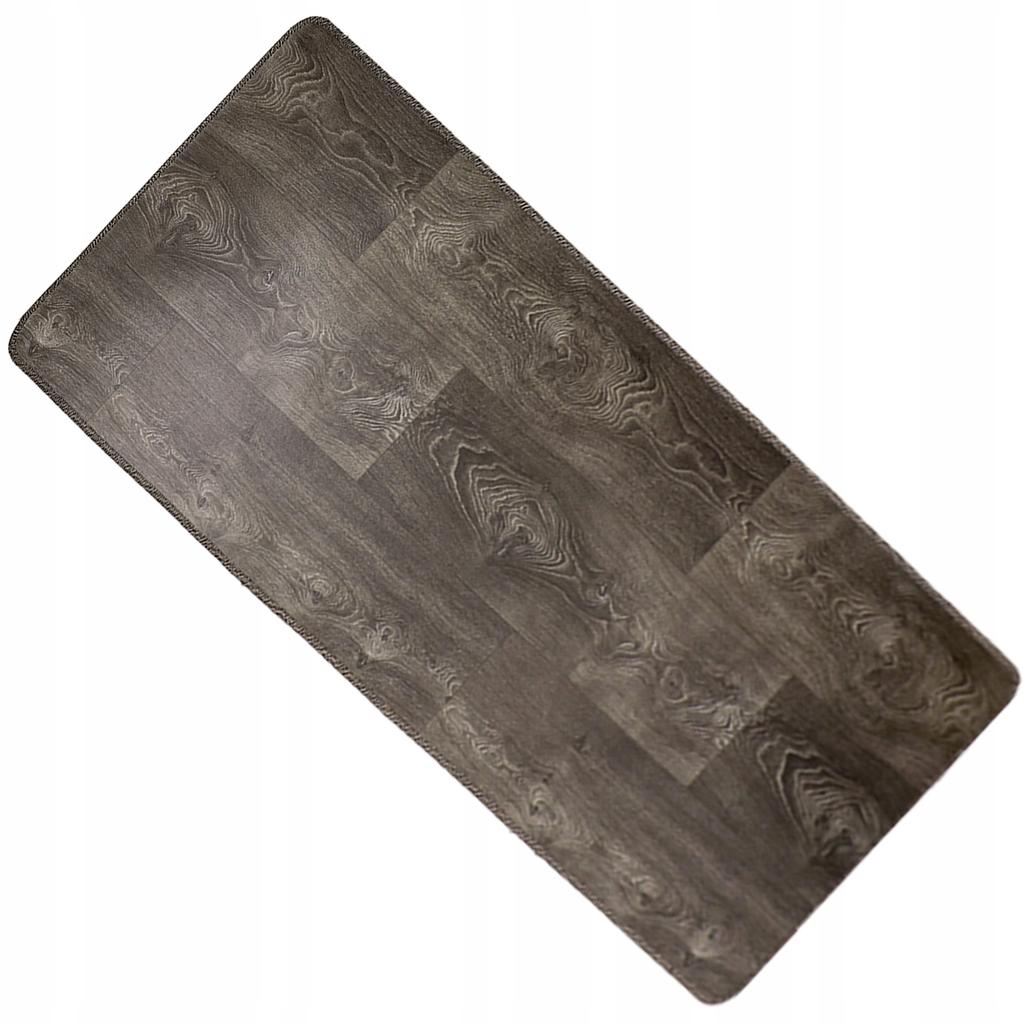 [5] Carpet for Home Kitchen PVC Kitchen Runner 80x250cm Allvo Corina D6926