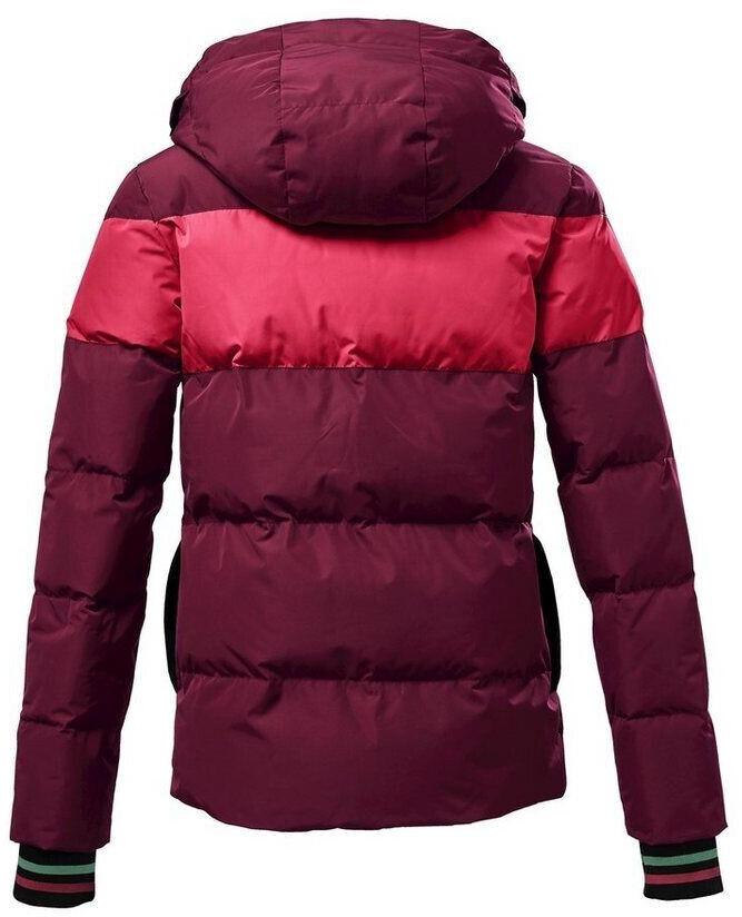 Куртка Killtec функциональная KOW 192 GRLS QLTD JCKT ежевика