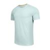Mens Running Short Sleeve Tees Gym Jogging Tops Outdoor Cycling Sweatshirt Muscle Fit T-shirt for Man Trainin Dry Fit Sweatshirt