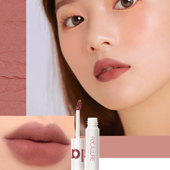 Rossetto Liquido Opaco per Donne