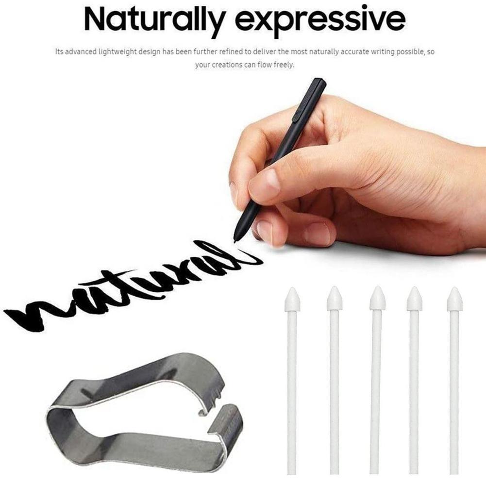 Replacement Nib Kit Pen Tip Compatible For Samsung Galaxy Tab S6lite S6/s7/s7/note10/note20