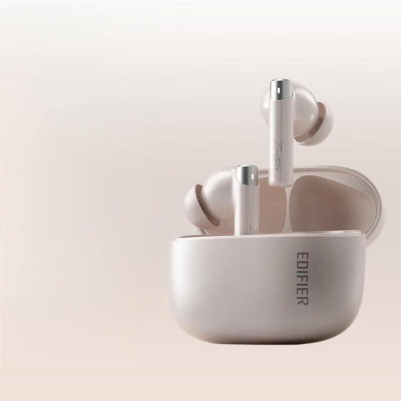 

EDIFIER Zero Pro True Wireless ANC Bluetooth Earbuds