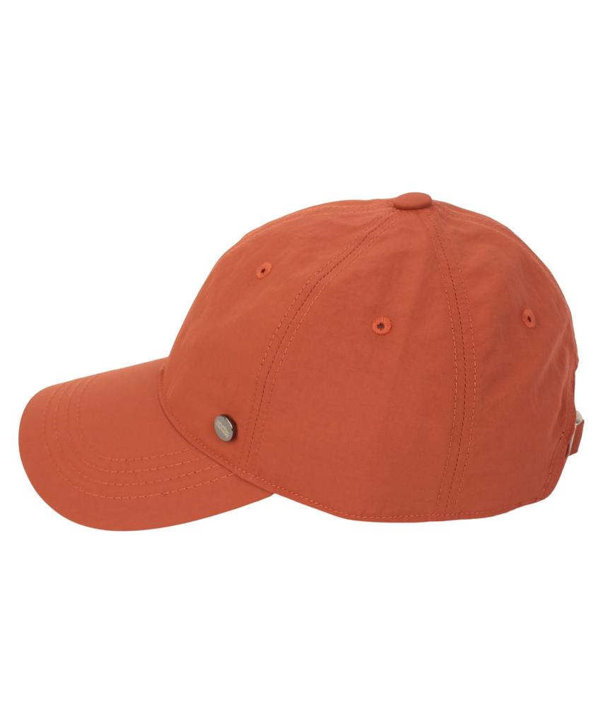 Yunibeosyeolkemiseuteuli Cool Running Coral Ballcap Running Ballcap
