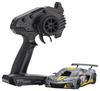 Kyosho RWD Readyset Chevrolet Corvette Gunmetal Electric Radio Control Mini-Z MR-04 C8.R (32356GM)