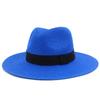 Simple and Versatile Sunscreen Hat Spring and Summer Outdoor Sun Hat Children's Hot-selling High-quality Straw Hat Travel Sun Hat