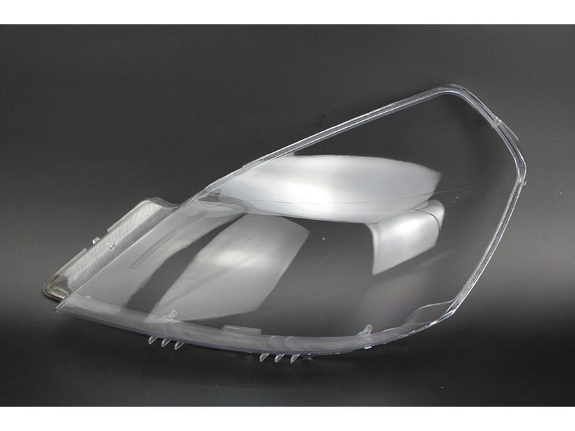 Buick LaCrosse 08-15 Scheinwerferabdeckung: Gehäuse aus Bio-Glas