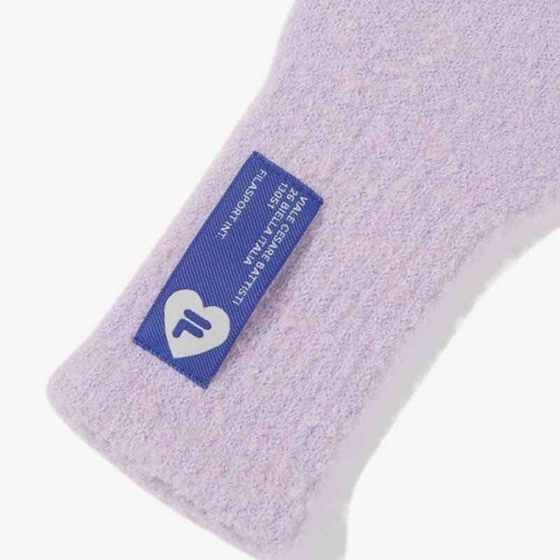 Fila Cozy Knit Gloves_FS254KG01F001_651