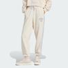 adidas Originals Vrct Patchwork Stripe Track Pants Women Bottoms Beige IR6041