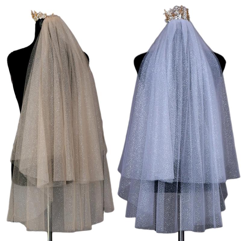 Bachelorette Party Bridal Veil Decorations Bride To Be Gift Bridal Shower Wedding Hen Night Bridal Veil Bride To Be Gift