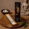 Incense Sticks, Banjara Buddha Of Wisdom Emilage