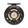 Trolling Reel Fly Reel Quick Releases Fishing Reel Fly Fish Reel for Baitcasting and Sea Fishing with Enhances Stability