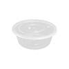 Jumeihe 625ml Runde Einweg-Essensboxen