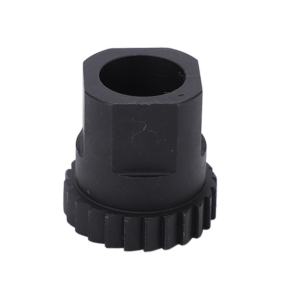 Chrome Steel Rear Hub Lock Ring Nut Remover for DT Swiss 3 Pawl Bike Hub Repair