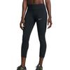 Power Epic Lux Slim Fit Minimalistische Sieben-Punkt-Laufshorts Damenshorts 842922-010