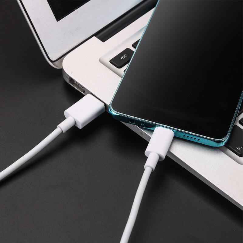 HdoorLink PD 120W 10A Super Quick Charging Type C Data Cable USB To USB C High-speed Data Transfer Mobile Phone Wire Cord for VIVO IQOO