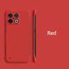 Slim Matte Hard Back Cover Case For OnePlus 10 Pro 11 10T ACE Pro Racing 8 8T 9R 9 Pro One Plus 10 Pro G ShockProof Coque