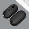 Abs Car Key Case Cover Shell For Mercedes Benz A C E S Class W204 W205 W212 W213 W176 Glc Cla Amg W177 Auto Accessories