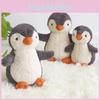 Gigantische 16cm/6.30in Jellycat Pinguin Puppe Plüschtier