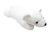 Cotton Cloudy M Bear White
