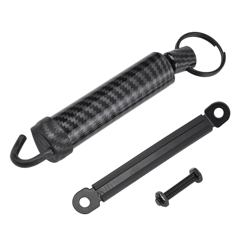 High Quality Trunk Lid Return Spring Rear Side Lifting Spring Car Accessories Car Boot Lid Lifting Spring for Car Trunk Premium