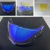 Helmet Visor for SHOEI Neotec3 Face Shield Sunscreen Lentes Para Casco De Moto Windproof Interchangeable Visière Replacement
