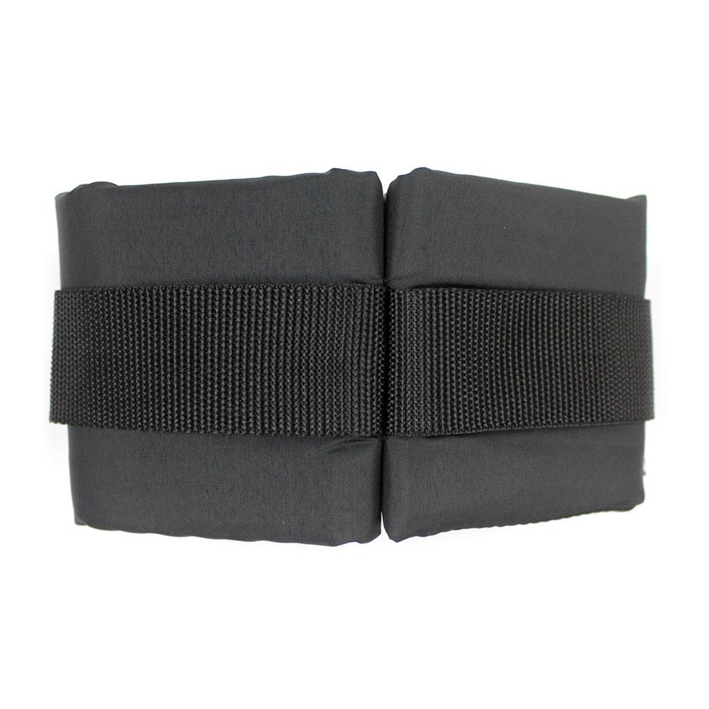 Popruh omezující ruce a nohy Univerzální popruh omezující zápěstí a kotník Rychloupínací fixační popruh Popruh omezující končetiny