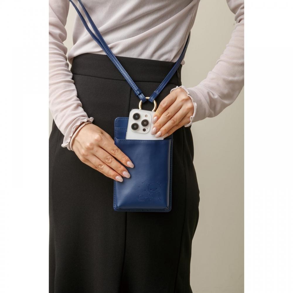 San-X Rilakkuma Shoulder Bag CA42301