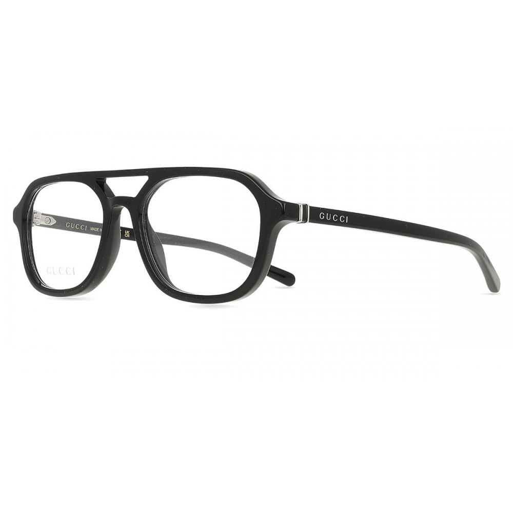 Gucci Gg1673o 001 Men Eyeglasses