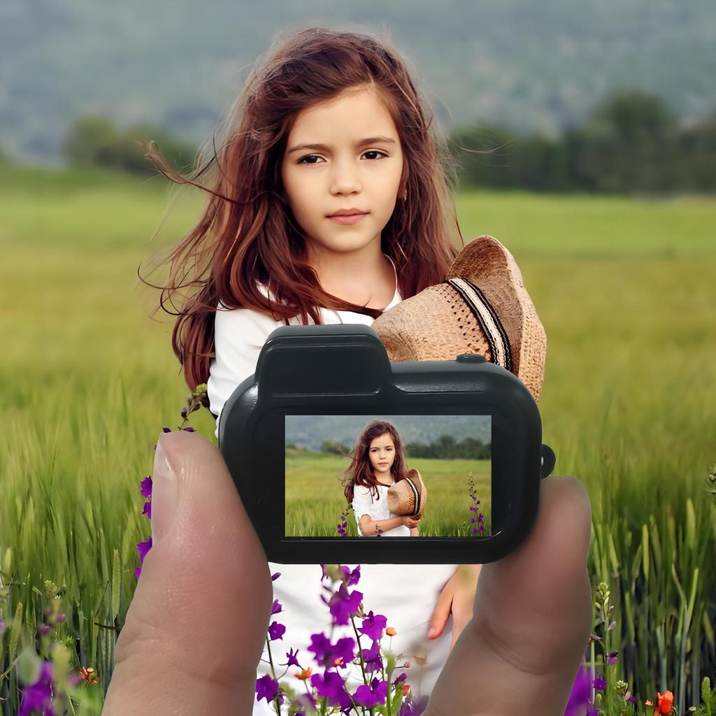 Photograph Body Cam Y4000 Camera for Children Outdoor Video Y3000 With Monitor Support SD Card Microcamera Mini Kamara Camcorder