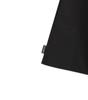 Kyukeullipeu [Bb] Pleats Layered Skirt (Black)