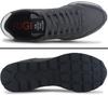 Sun68 Tom Solid - Erkek Spor Ayakkabıları Ayakkabı Gri Z46101-47 ORİJİNAL