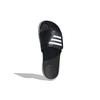 Adidas Alphabounce Slide Black White Unisex Sneakers Core-Black Cloud-White GY9415