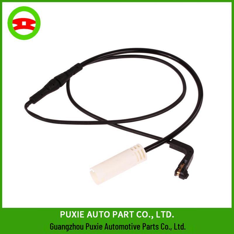 BMW 5 Series Brake Pad Sensor Wire 34356776423 - Brake/Alarm Line